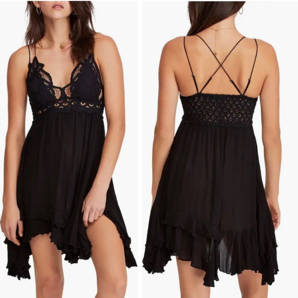 Free People Adela sundress